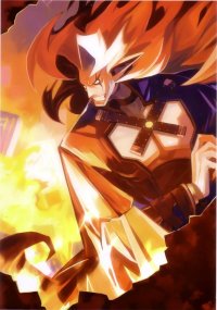 BUY NEW makai kingdom - 56481 Premium Anime Print Poster